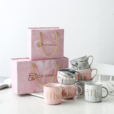 Mr And Mrs Mugs - Unveiling the Ultimate Couple Mugs!