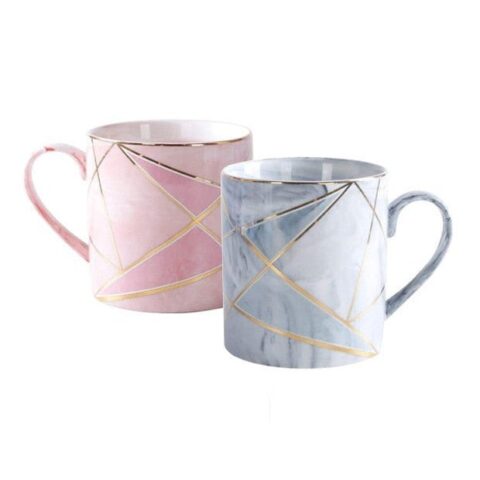 Mug Couple Design - Unique Mugs for Unique Love Stories
