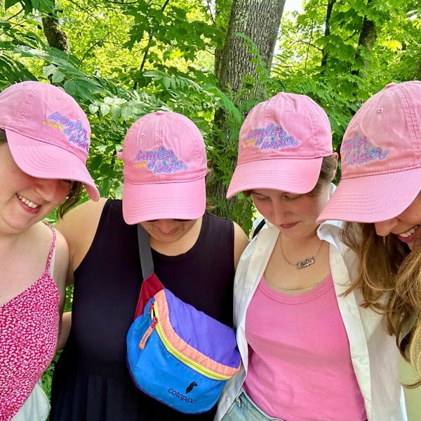 Family & Relationship Hat